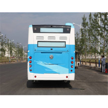 Vente chaude de bus de la ville de Dongfeng pour le marché de l&#39;Afrique